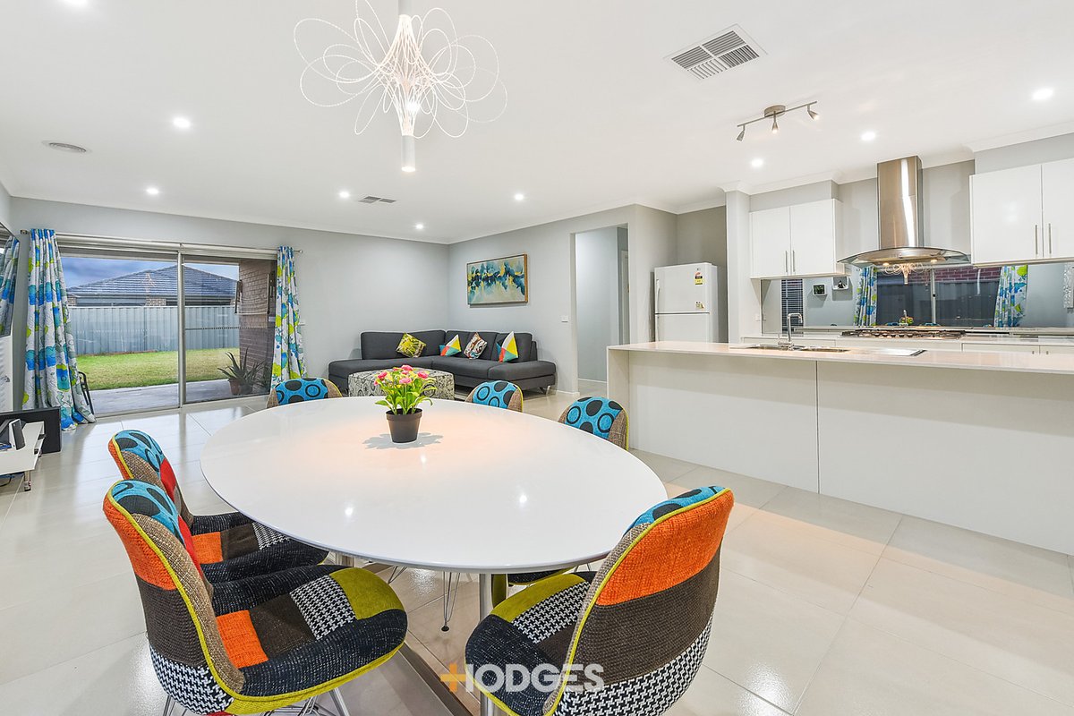 110a Linsell Boulevard Cranbourne East - Residential for sale