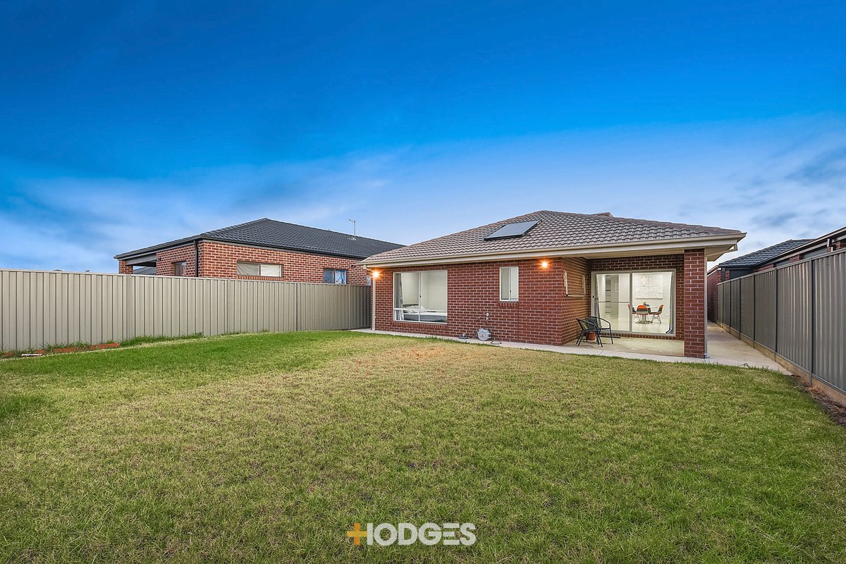110a Linsell Boulevard Cranbourne East - Residential for sale