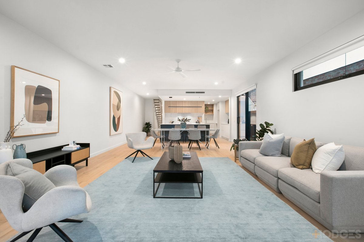 110B Ludstone Street Hampton - Residential for sale