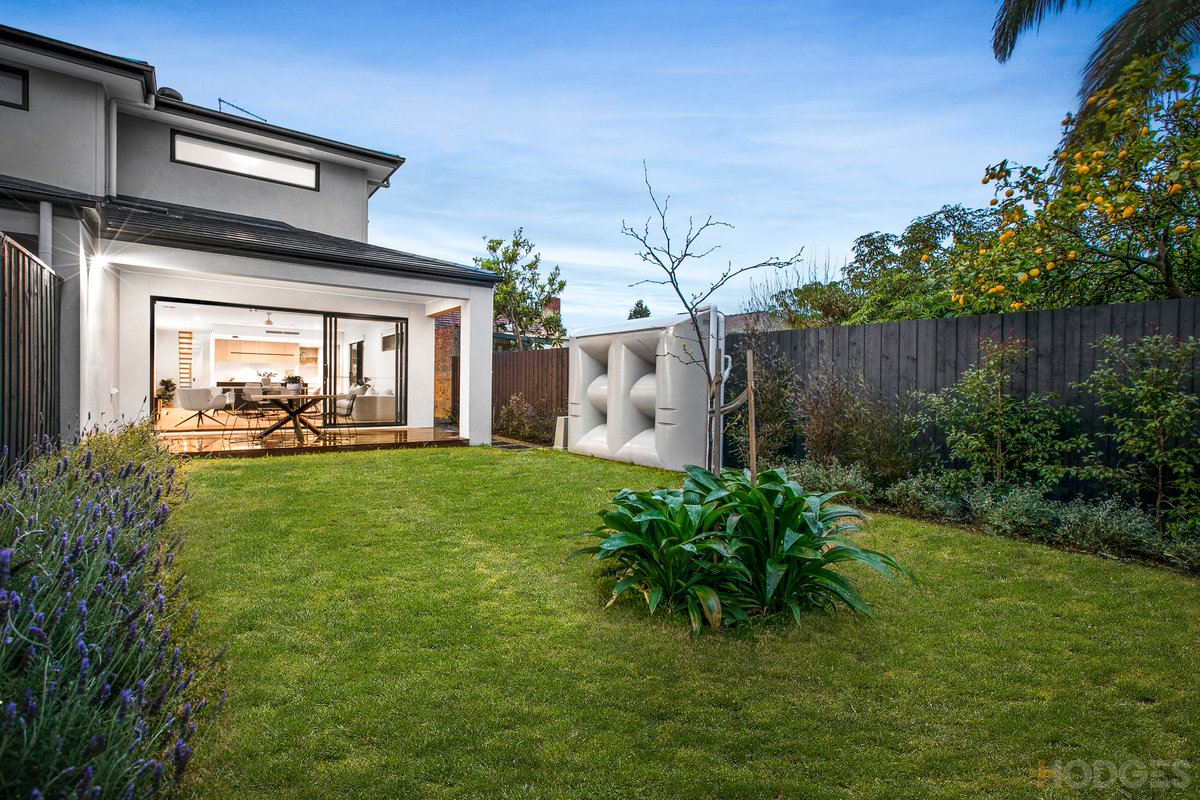 110B Ludstone Street Hampton - Residential for sale