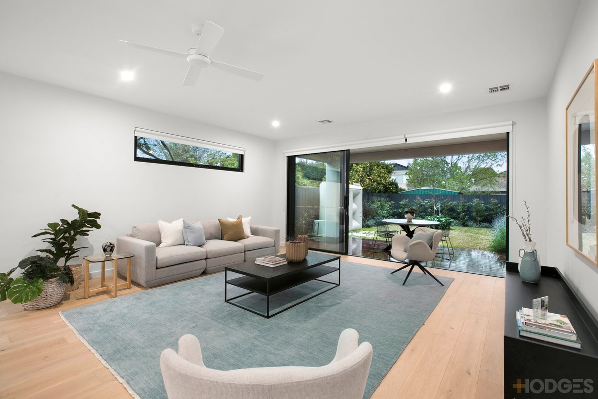 110B Ludstone Street Hampton - Residential for sale