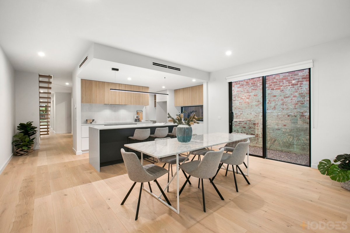 110B Ludstone Street Hampton - Residential for sale