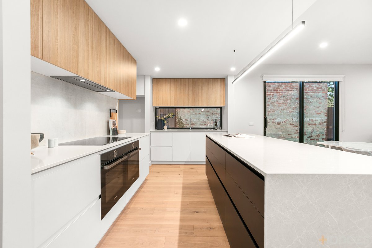110B Ludstone Street Hampton - Residential for sale