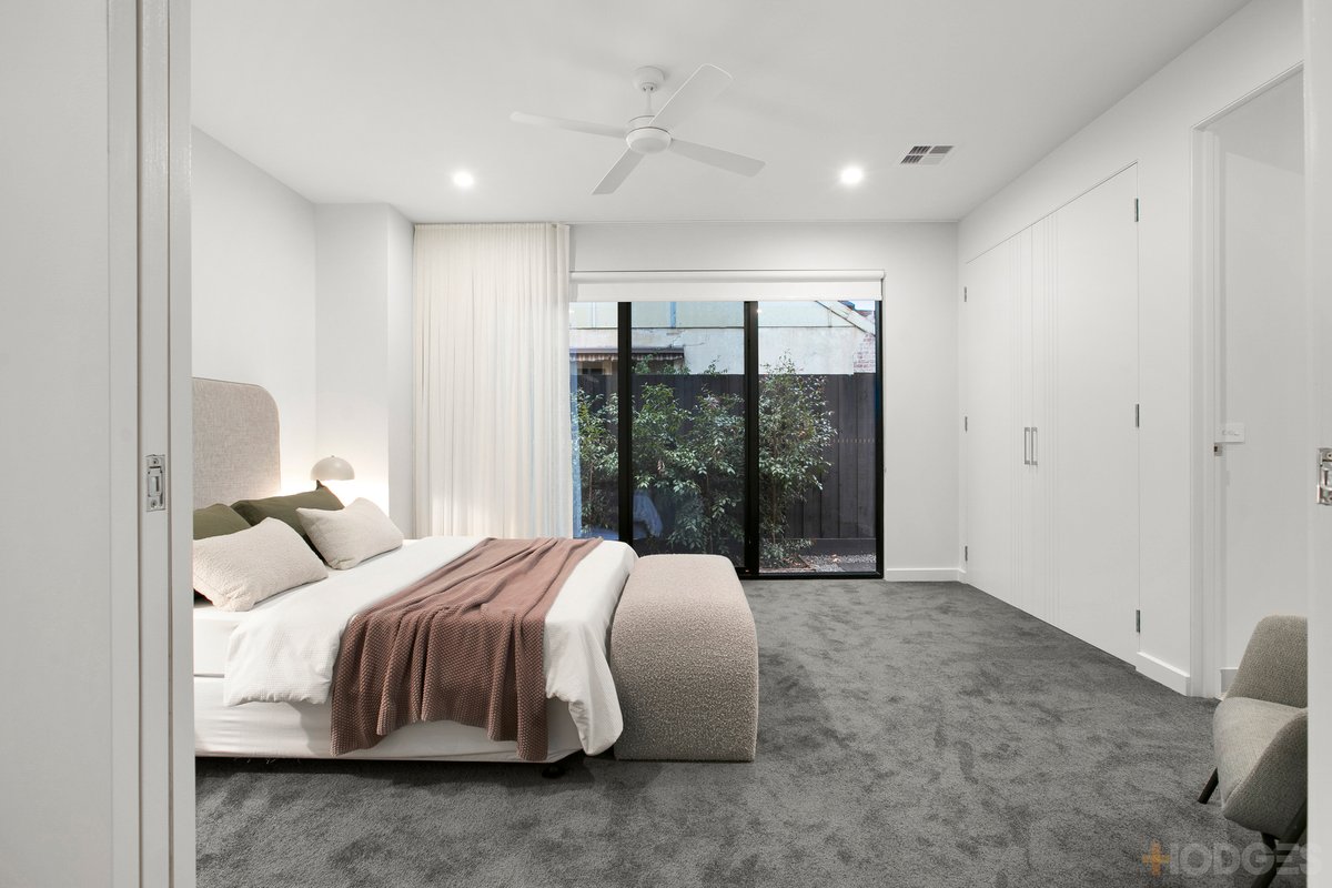 110B Ludstone Street Hampton - Residential for sale