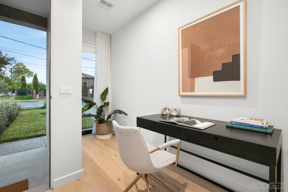 110B Ludstone Street Hampton - Residential for sale