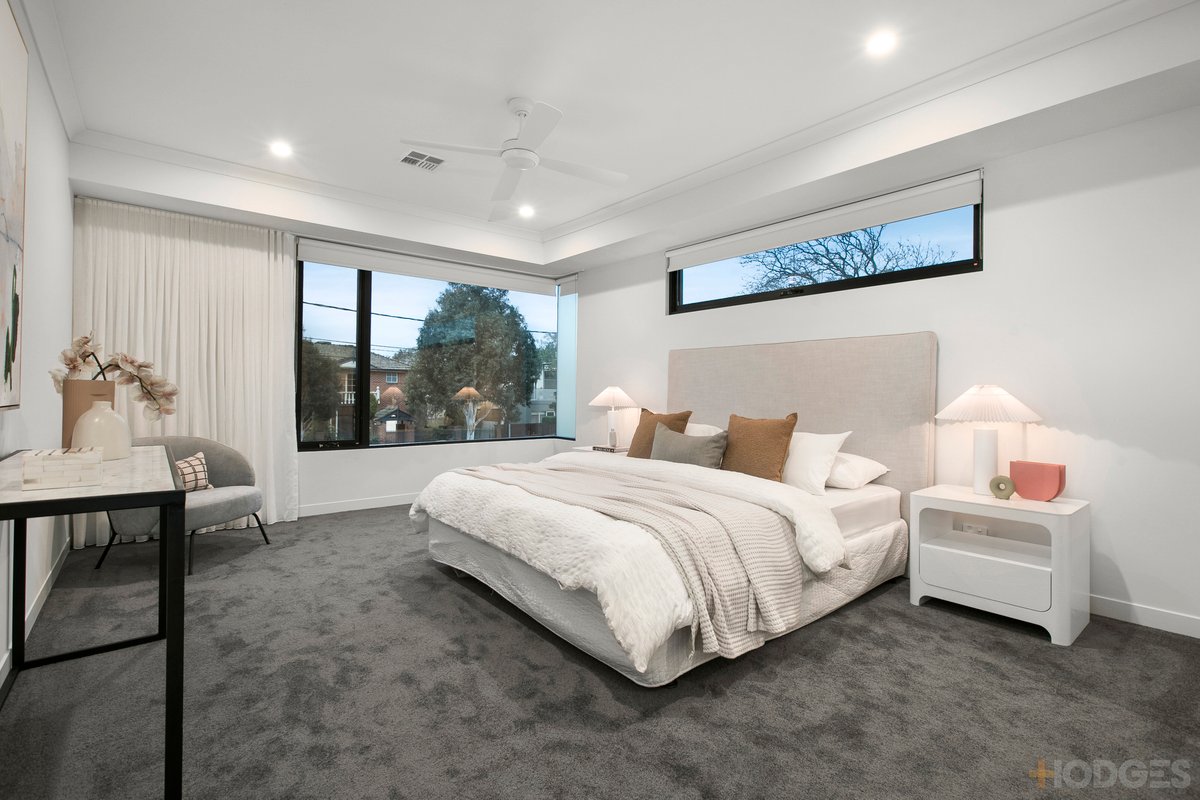 110B Ludstone Street Hampton - Residential for sale