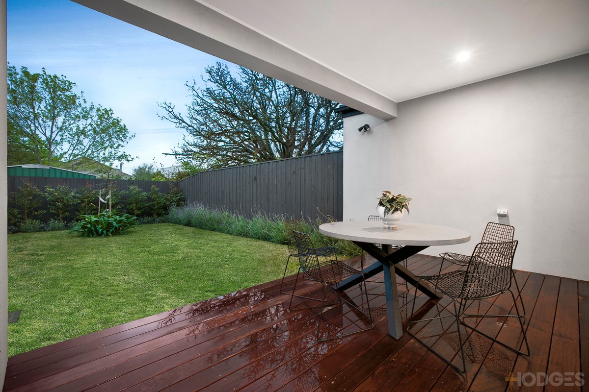 110B Ludstone Street Hampton - Residential for sale