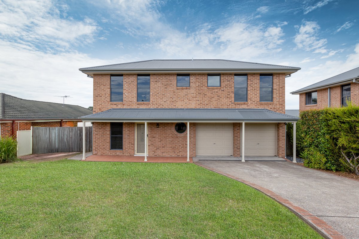 1/11-19 Stanton Drive, RAWORTH NSW 2321