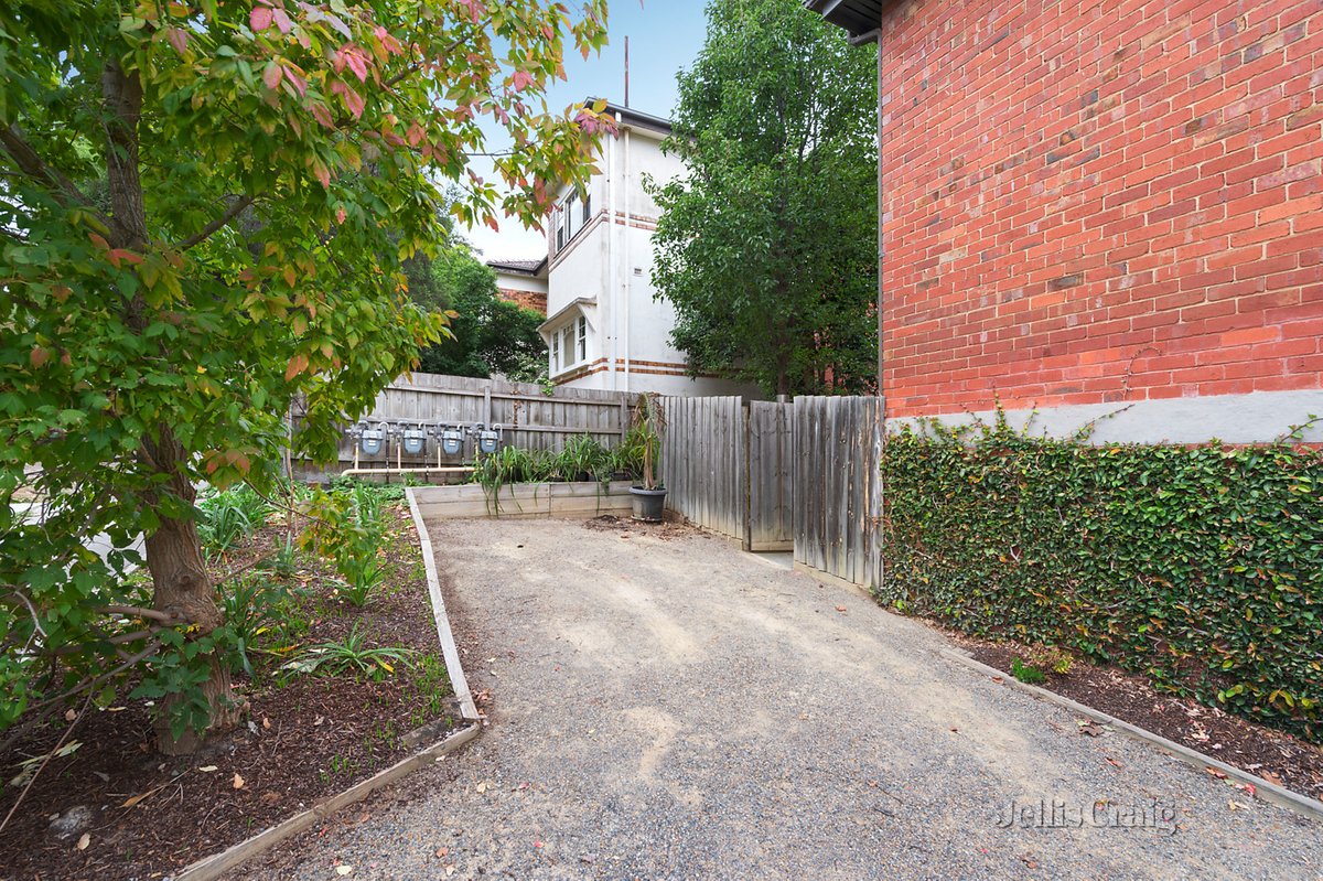 1/11 Creswick Street, Hawthorn, VIC 3122 Apartment for Sale