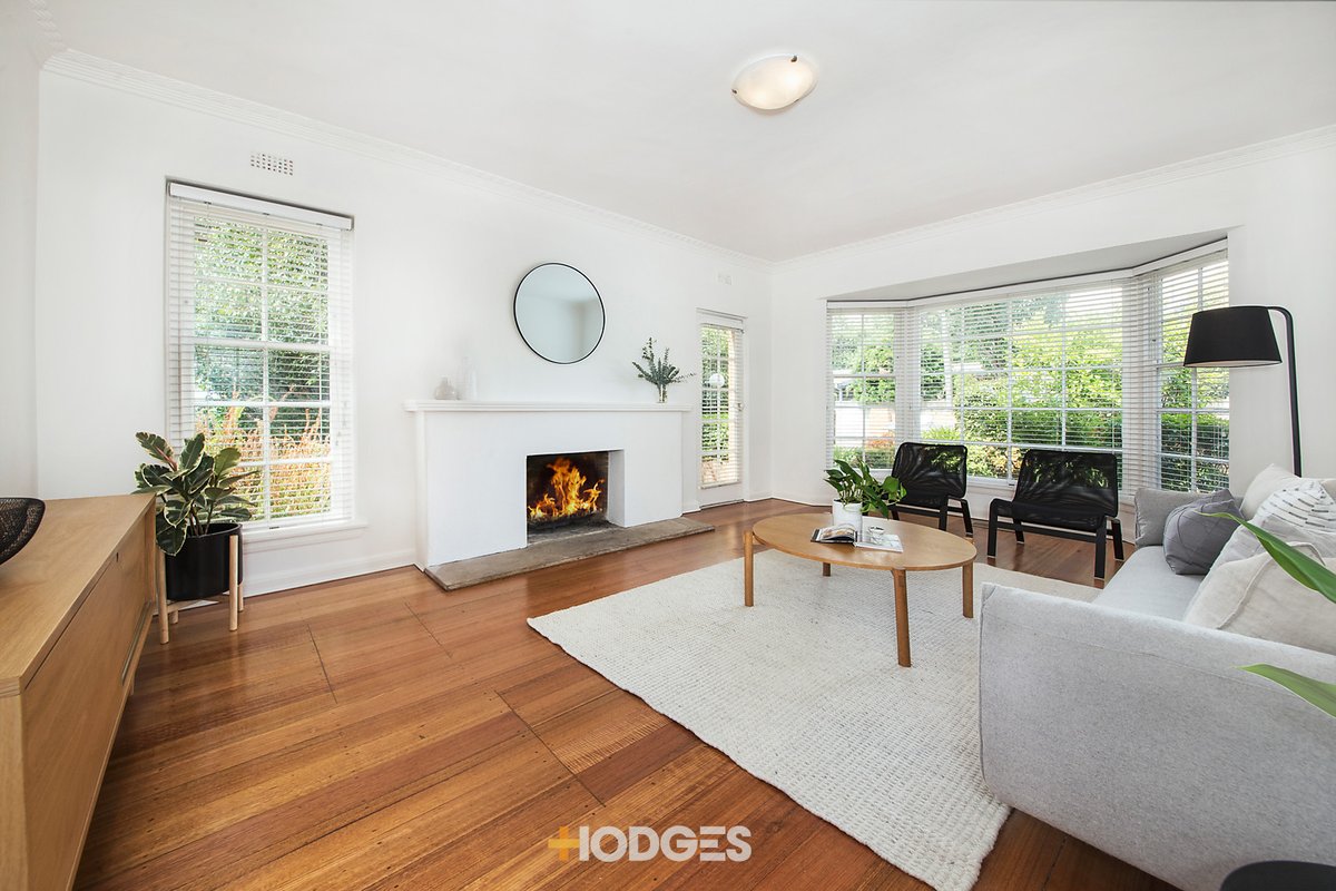 1/11 Denham Place Toorak - Residential for sale