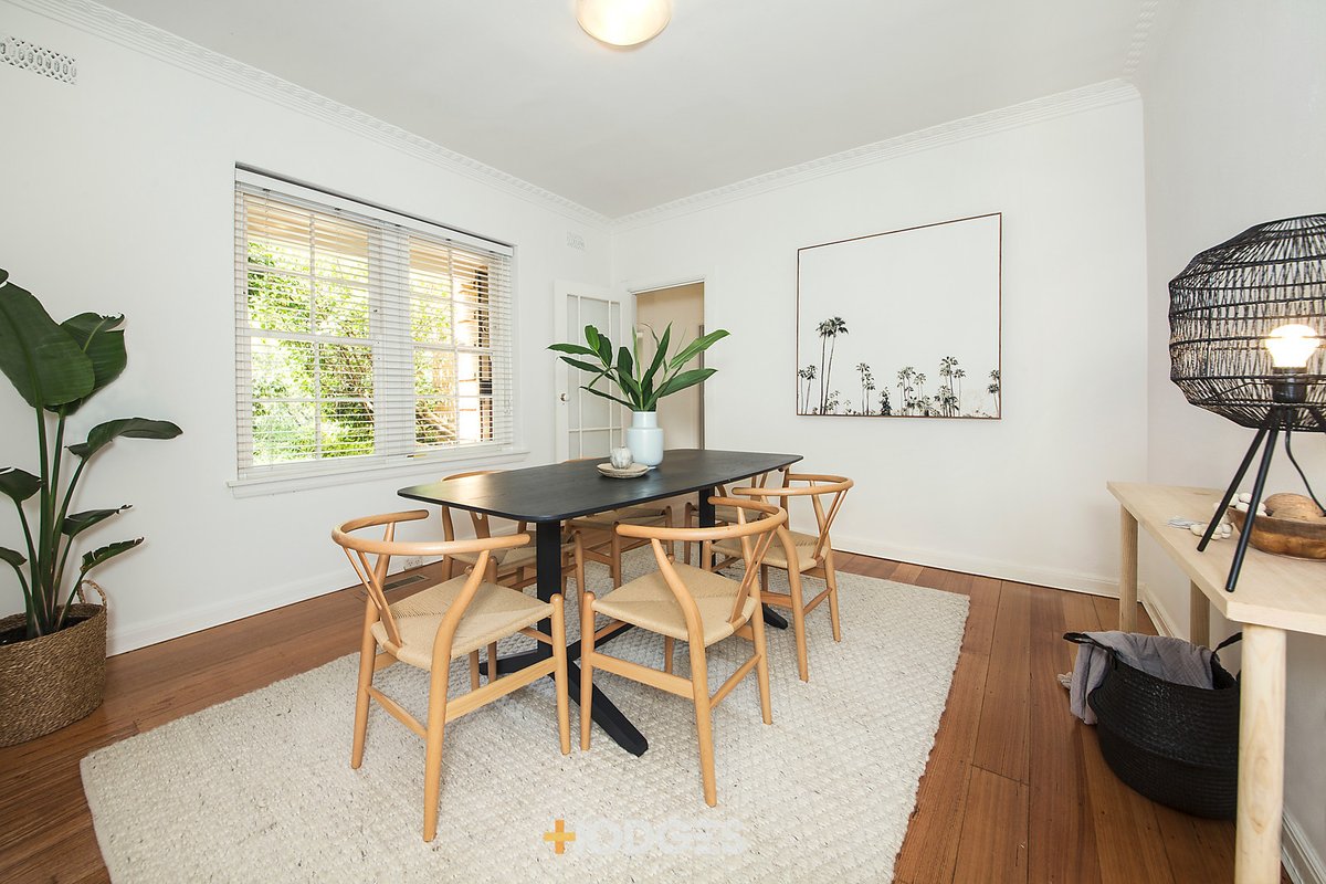 1/11 Denham Place Toorak - Residential for sale