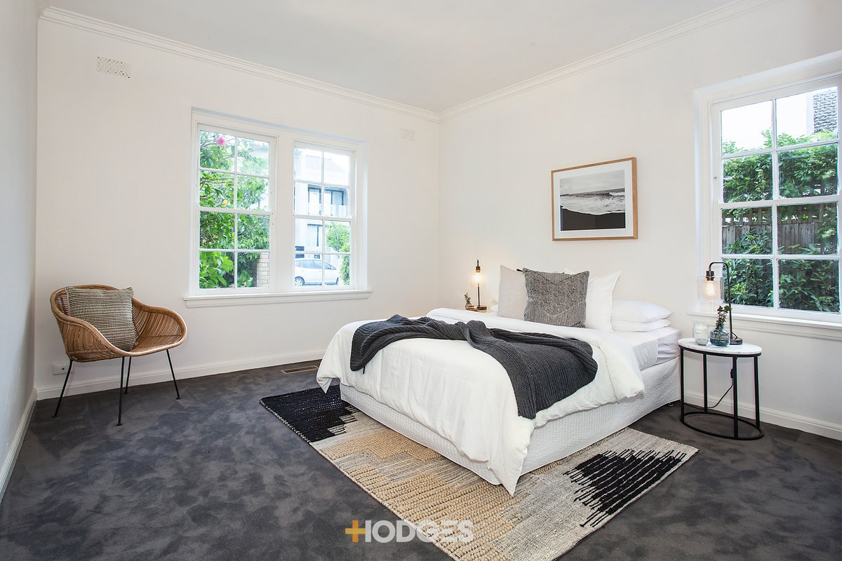 1/11 Denham Place Toorak - Residential for sale