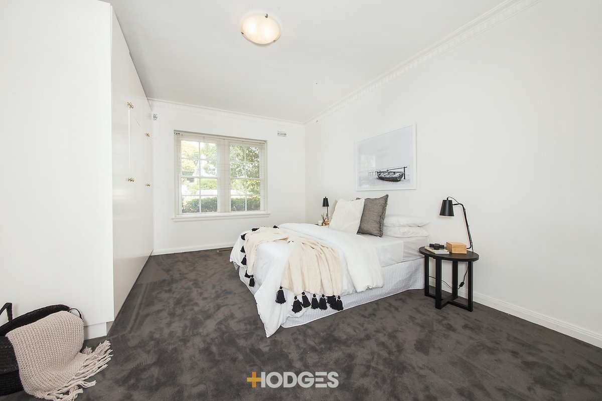 1/11 Denham Place Toorak - Residential for sale