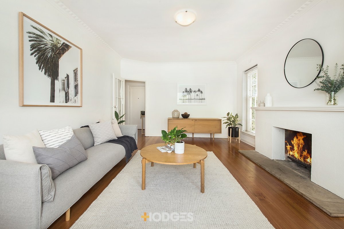 1/11 Denham Place Toorak - Residential for sale