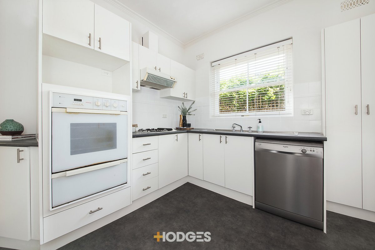 1/11 Denham Place Toorak - Residential for sale