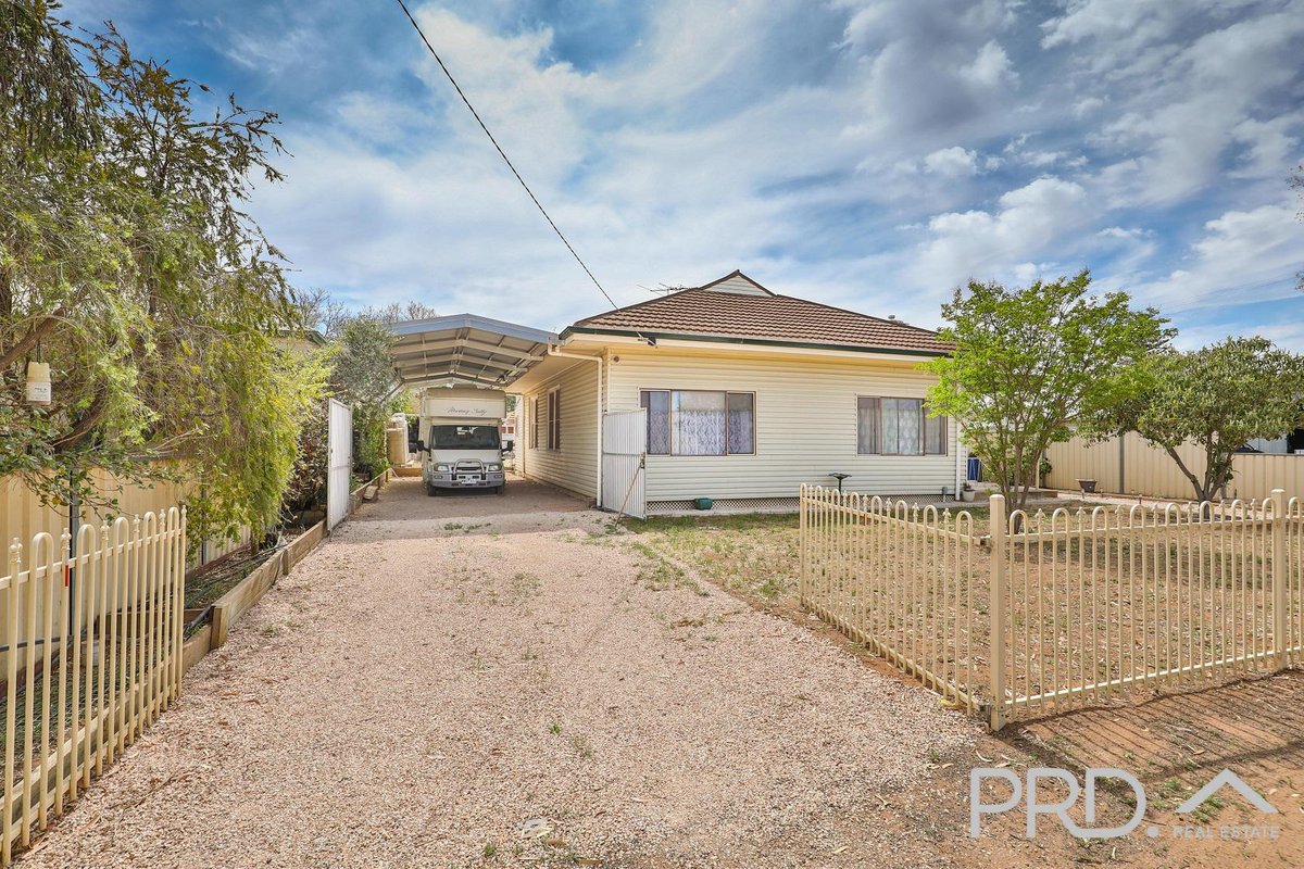 111 Game Street, MERBEIN VIC 3505