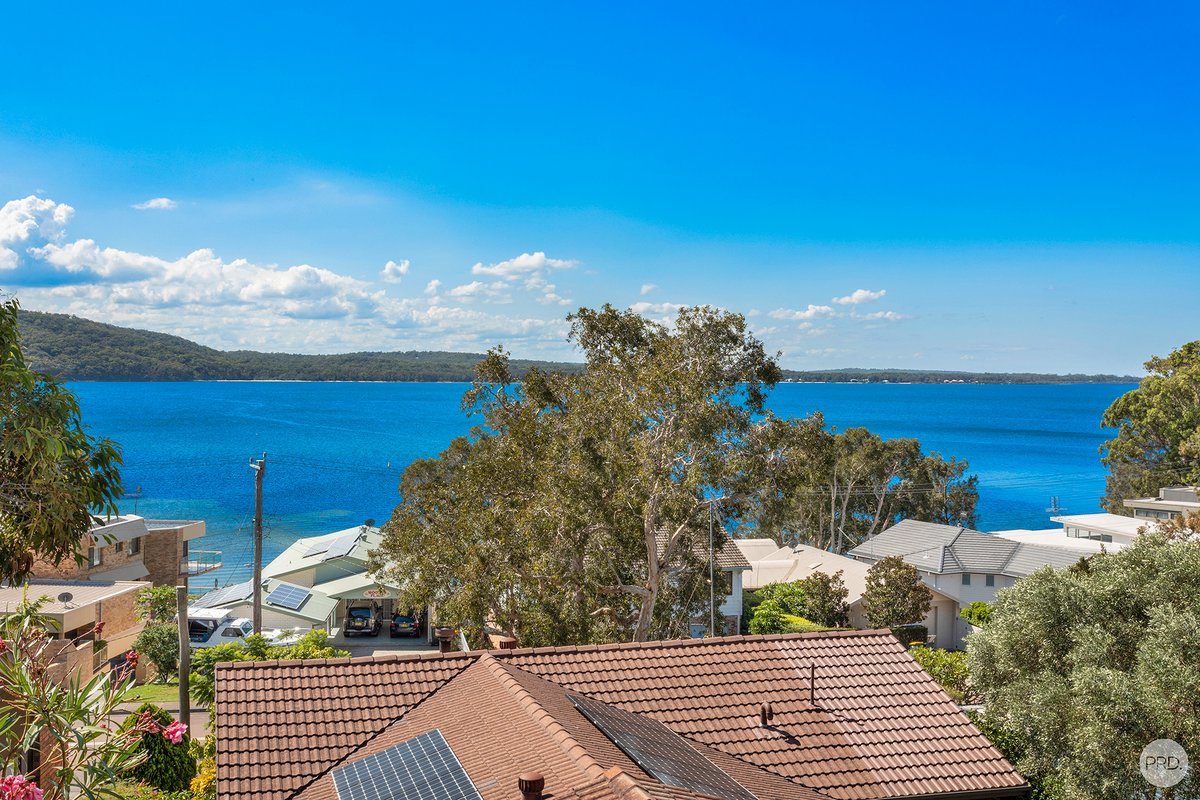 1/11 Grandview Close, SOLDIERS POINT NSW 2317