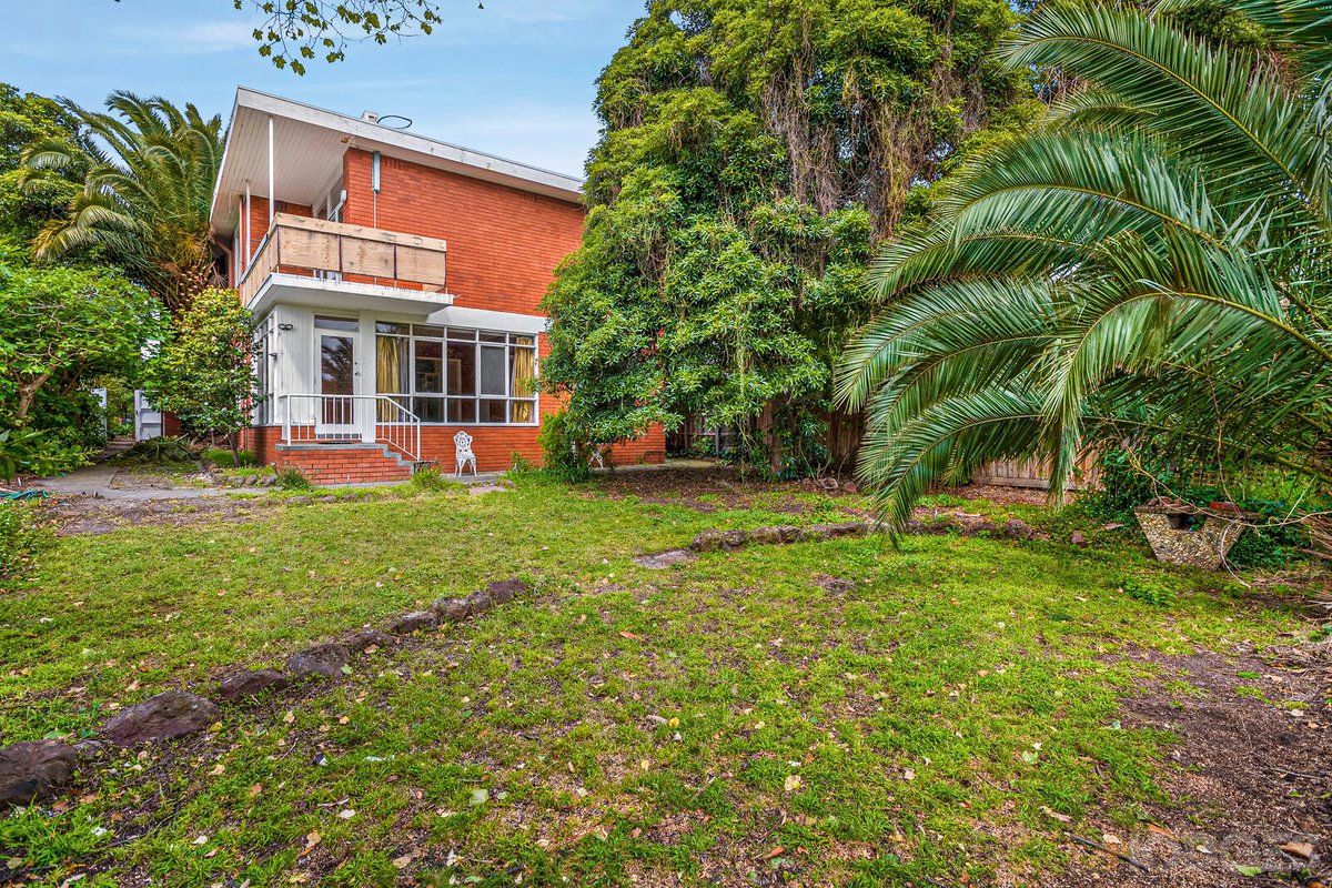 111 Kooyong Road Caulfield North - Residential for sale