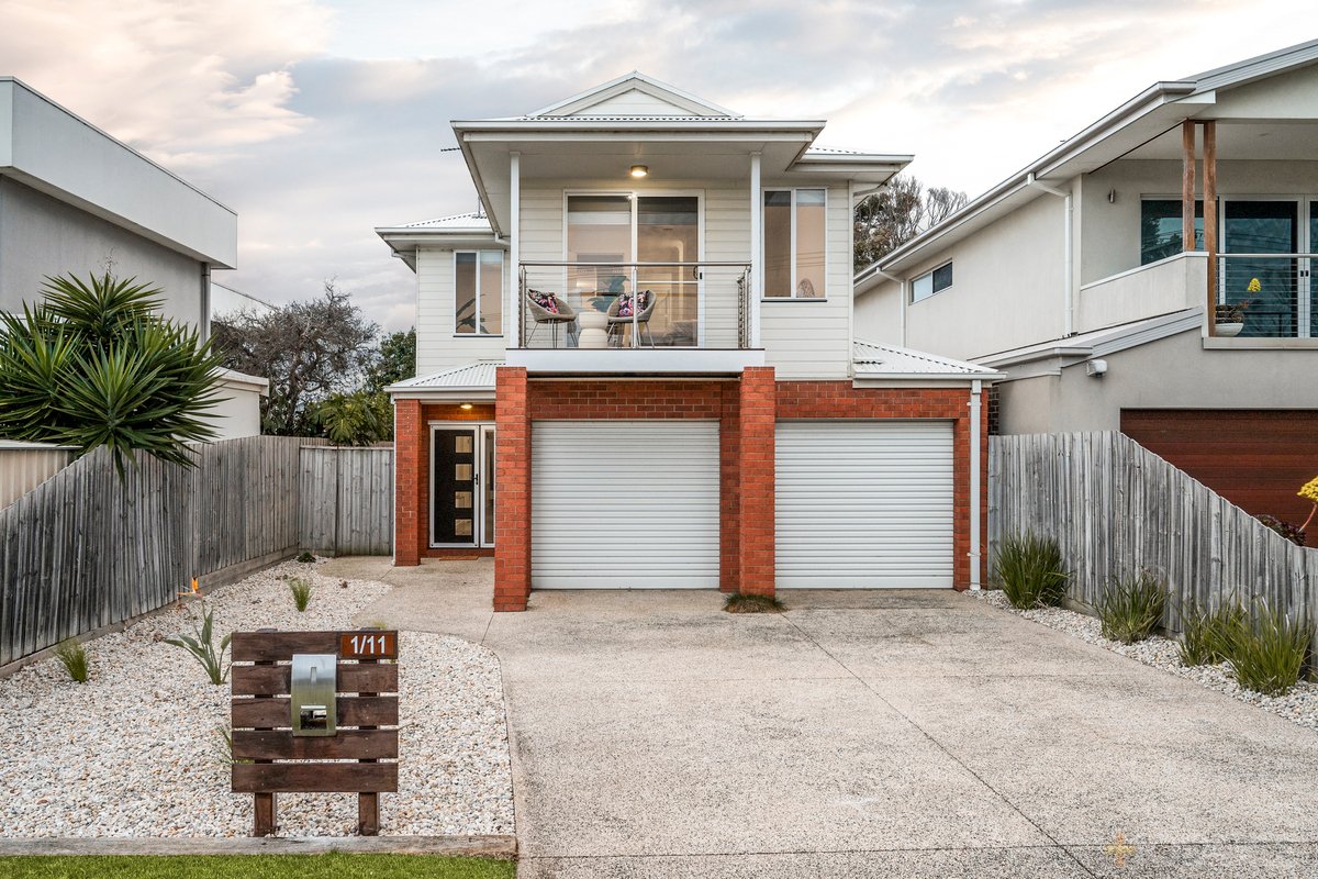 1 / 11 Lelean Street Ocean Grove - Residential for sale
