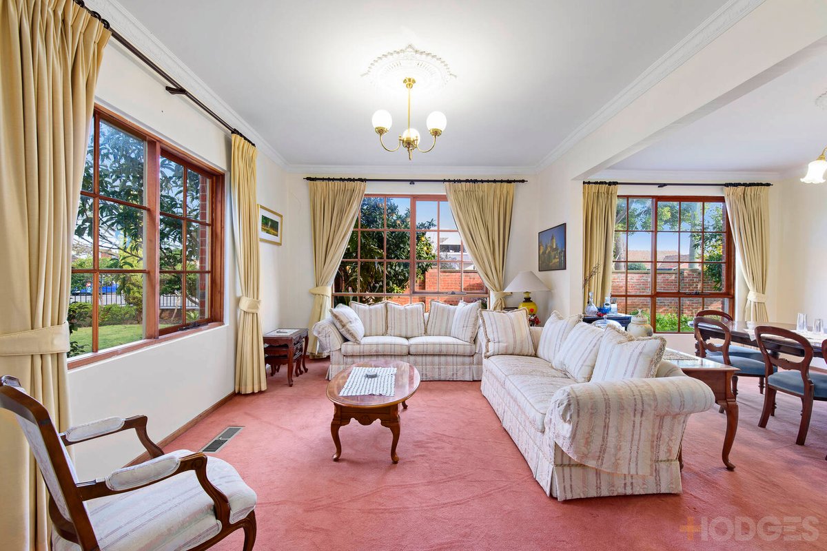 111 Ludstone Street Hampton - Residential for sale