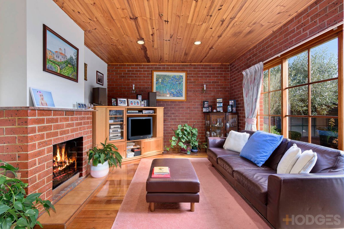 111 Ludstone Street Hampton - Residential for sale