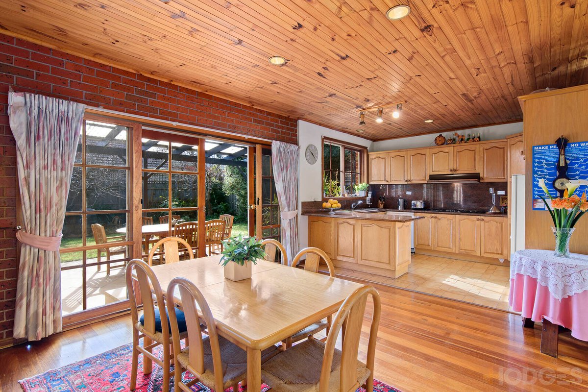 111 Ludstone Street Hampton - Residential for sale