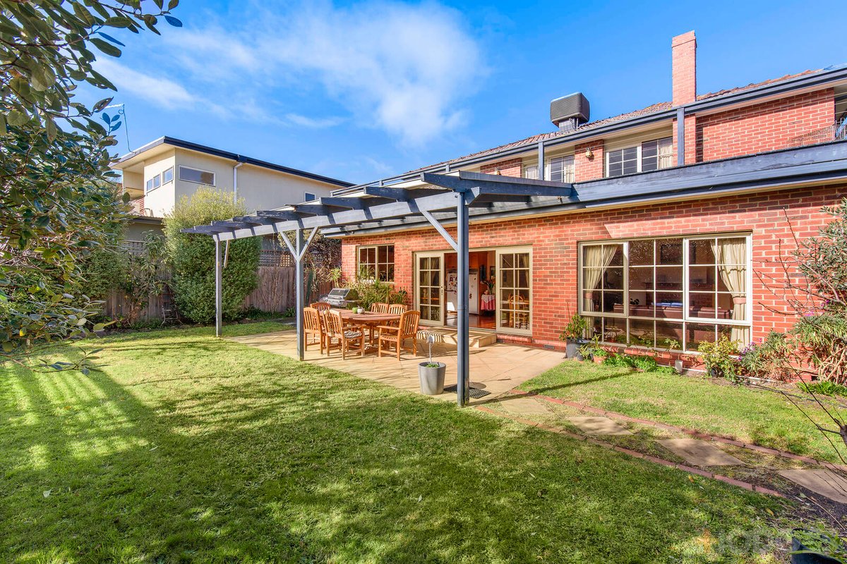 111 Ludstone Street Hampton - Residential for sale