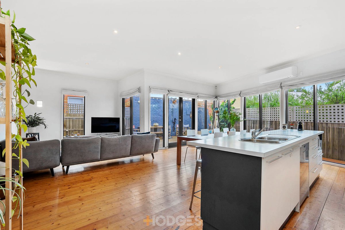 111 Swanston Street Geelong - Residential for sale