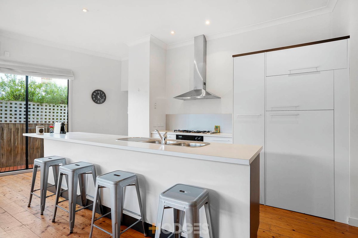 111 Swanston Street Geelong - Residential for sale