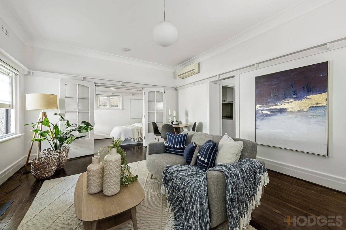 11 / 101 Alma Road St Kilda East - Residential for sale