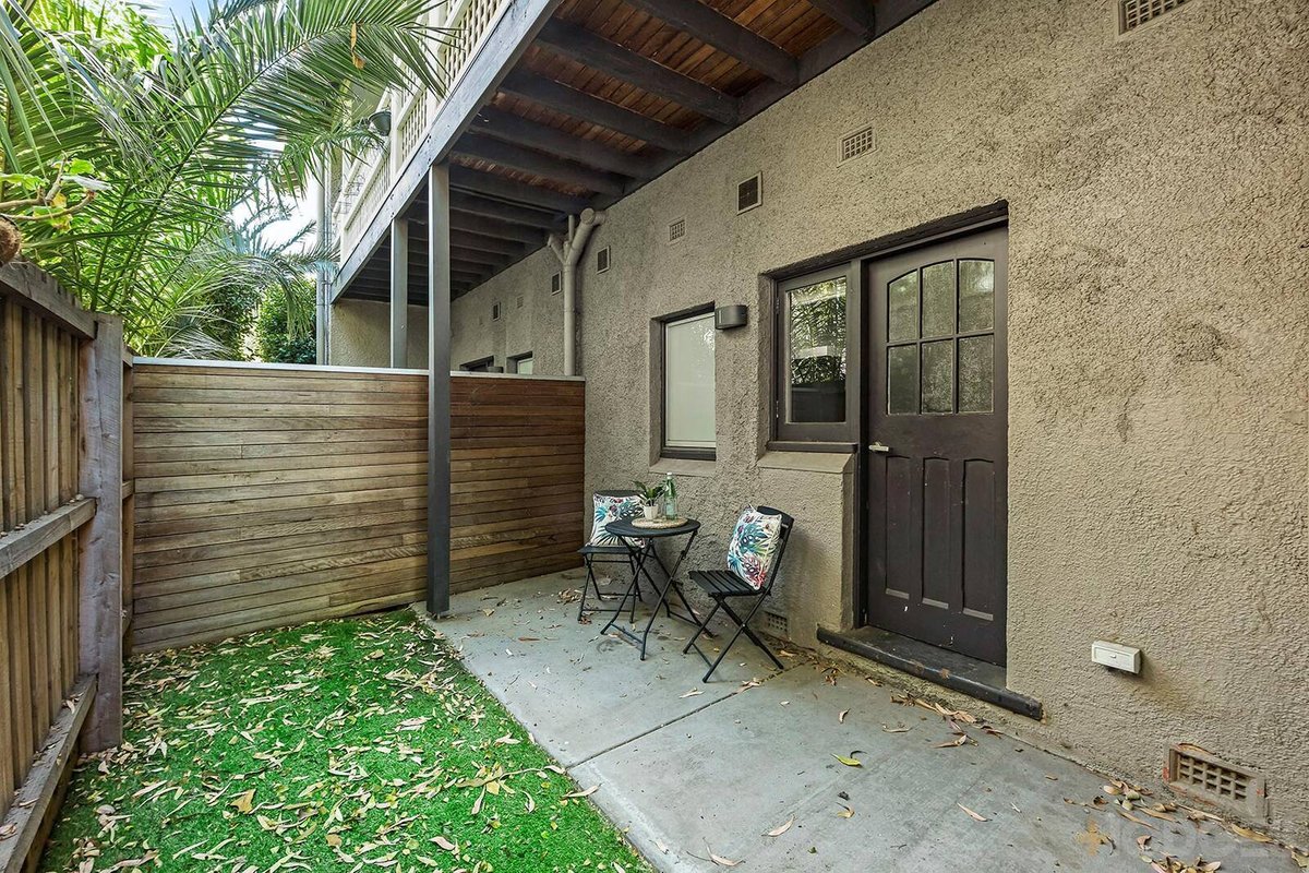 11 / 101 Alma Road St Kilda East - Residential for sale