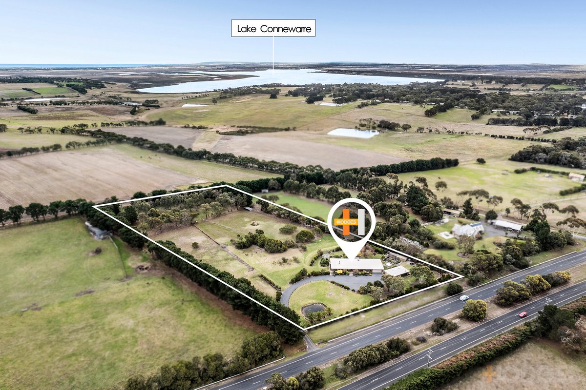 1112-1120 Bellarine Highway Wallington - Residential for sale