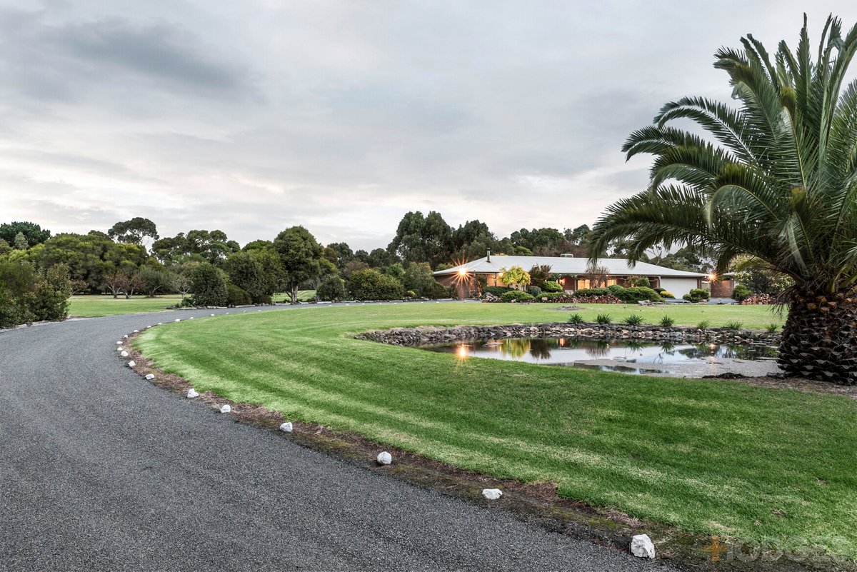 1112-1120 Bellarine Highway Wallington - Residential for sale