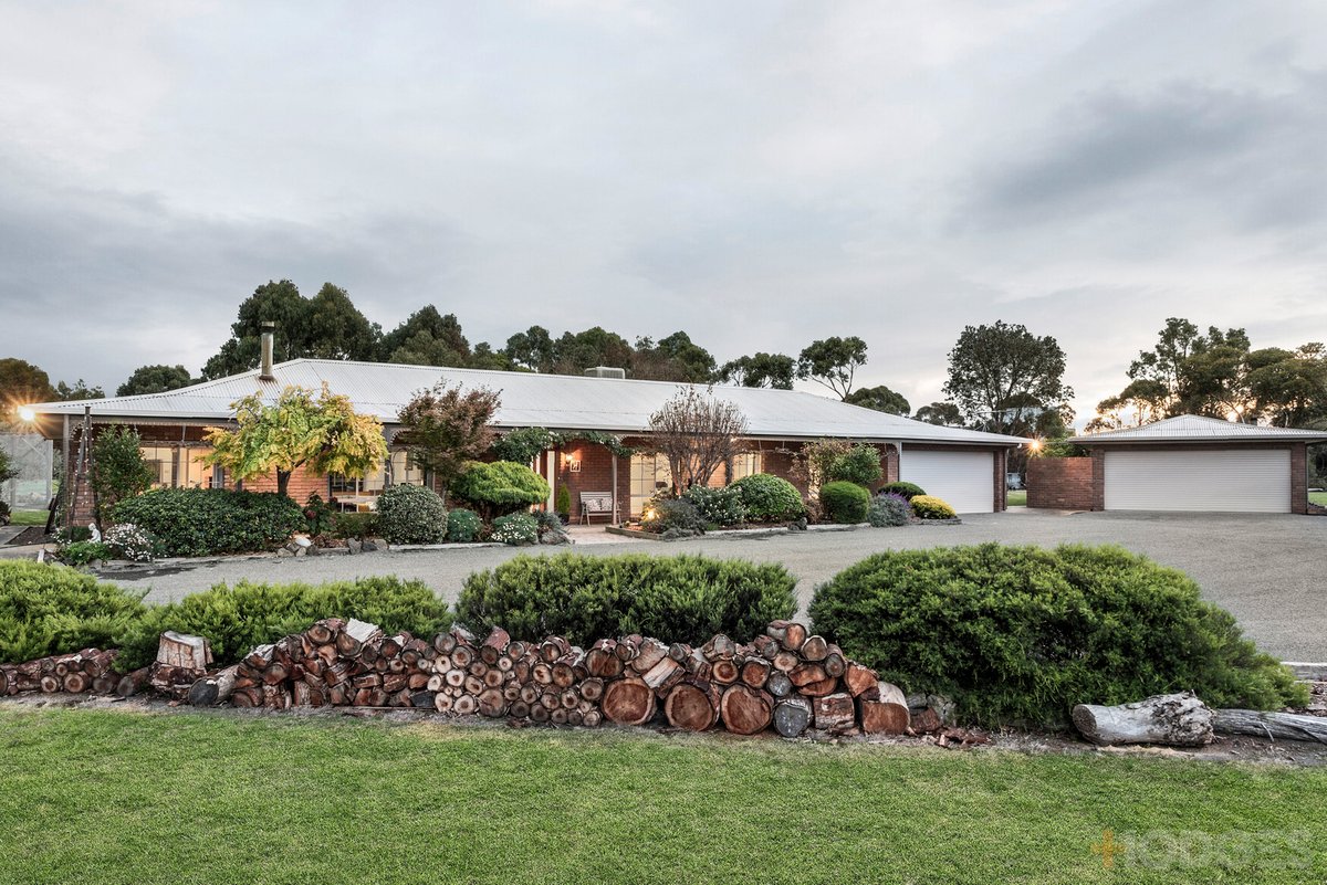 1112-1120 Bellarine Highway Wallington - Residential for sale