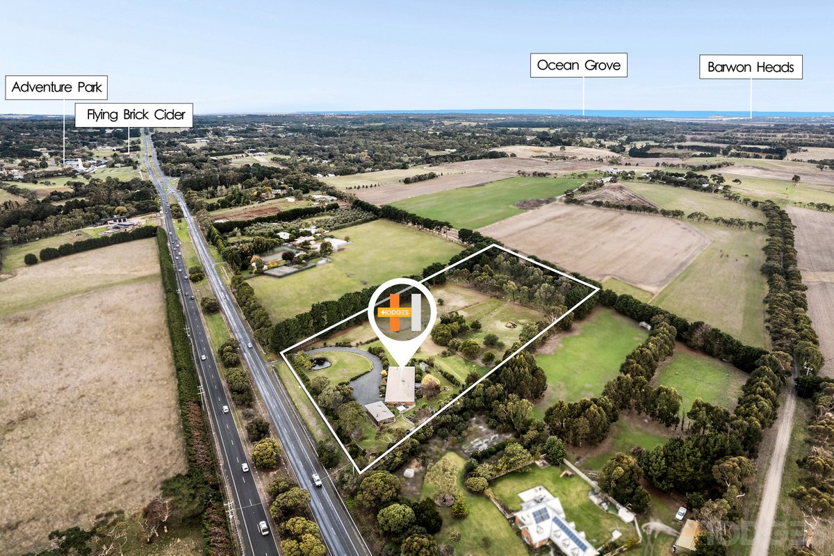 1112-1120 Bellarine Highway Wallington - Residential for sale