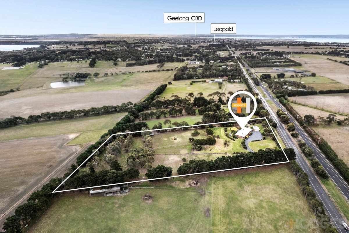 1112-1120 Bellarine Highway Wallington - Residential for sale