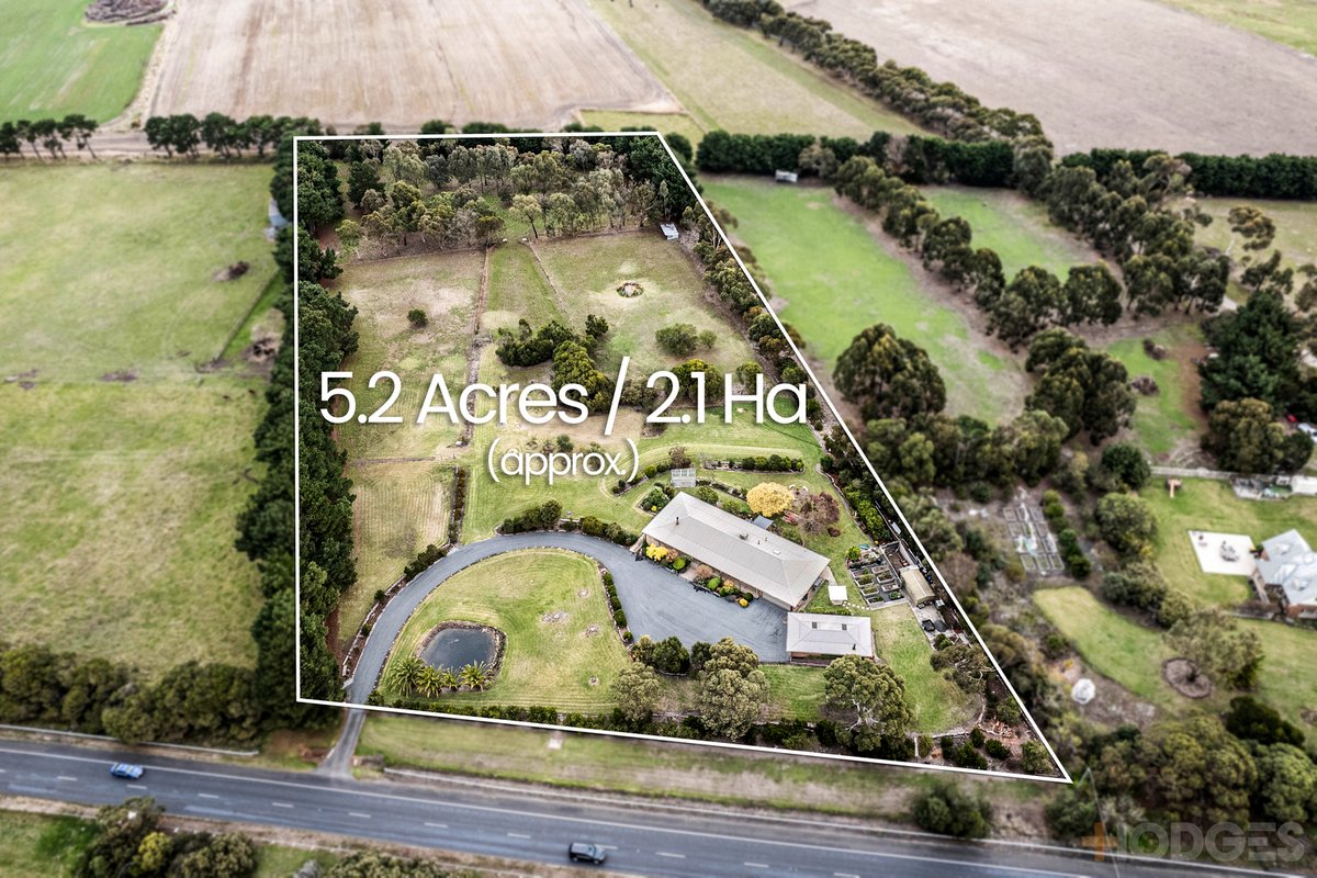 1112-1120 Bellarine Highway Wallington - Residential for sale