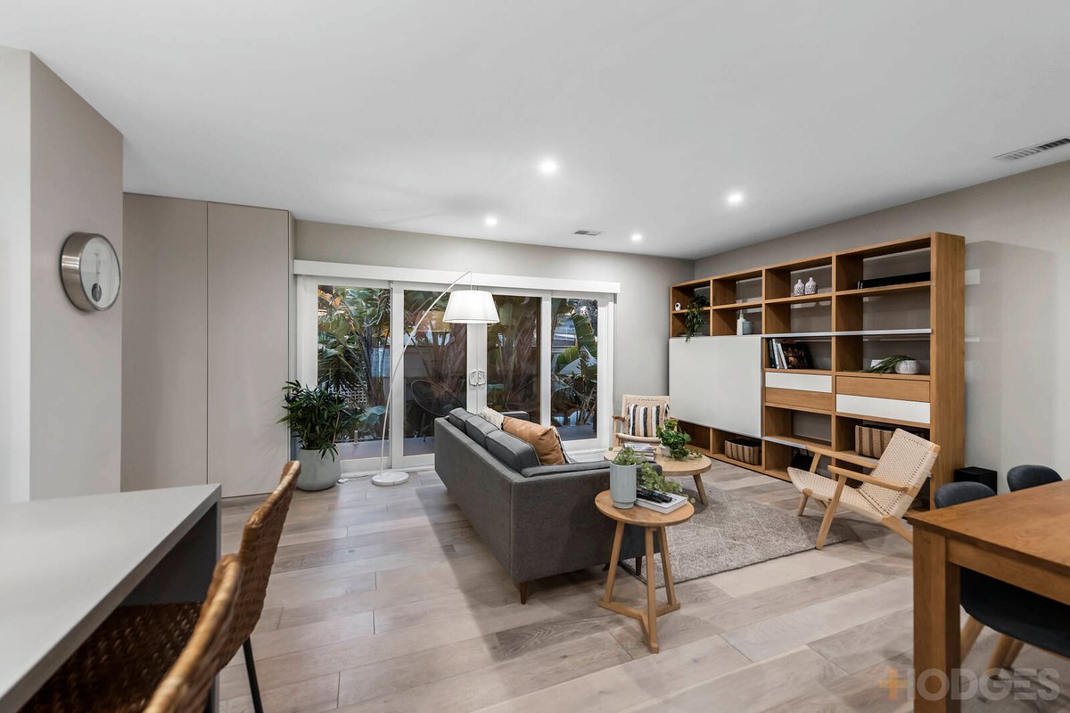 1 / 112 Haydens Road Beaumaris - Residential for sale