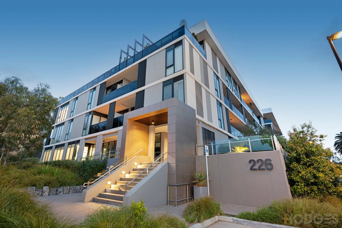 111 / 226 Bay Road Sandringham - Residential for sale