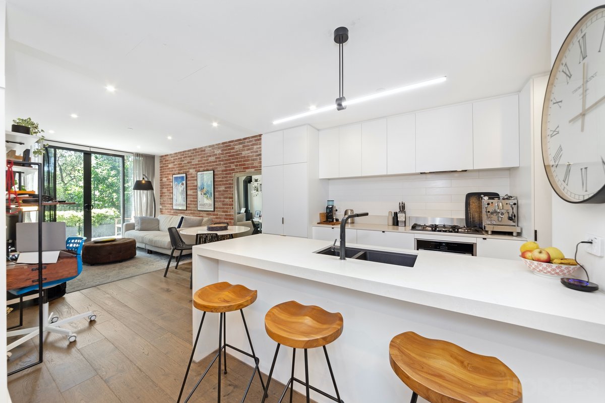 111 / 226 Bay Road Sandringham - Residential for sale