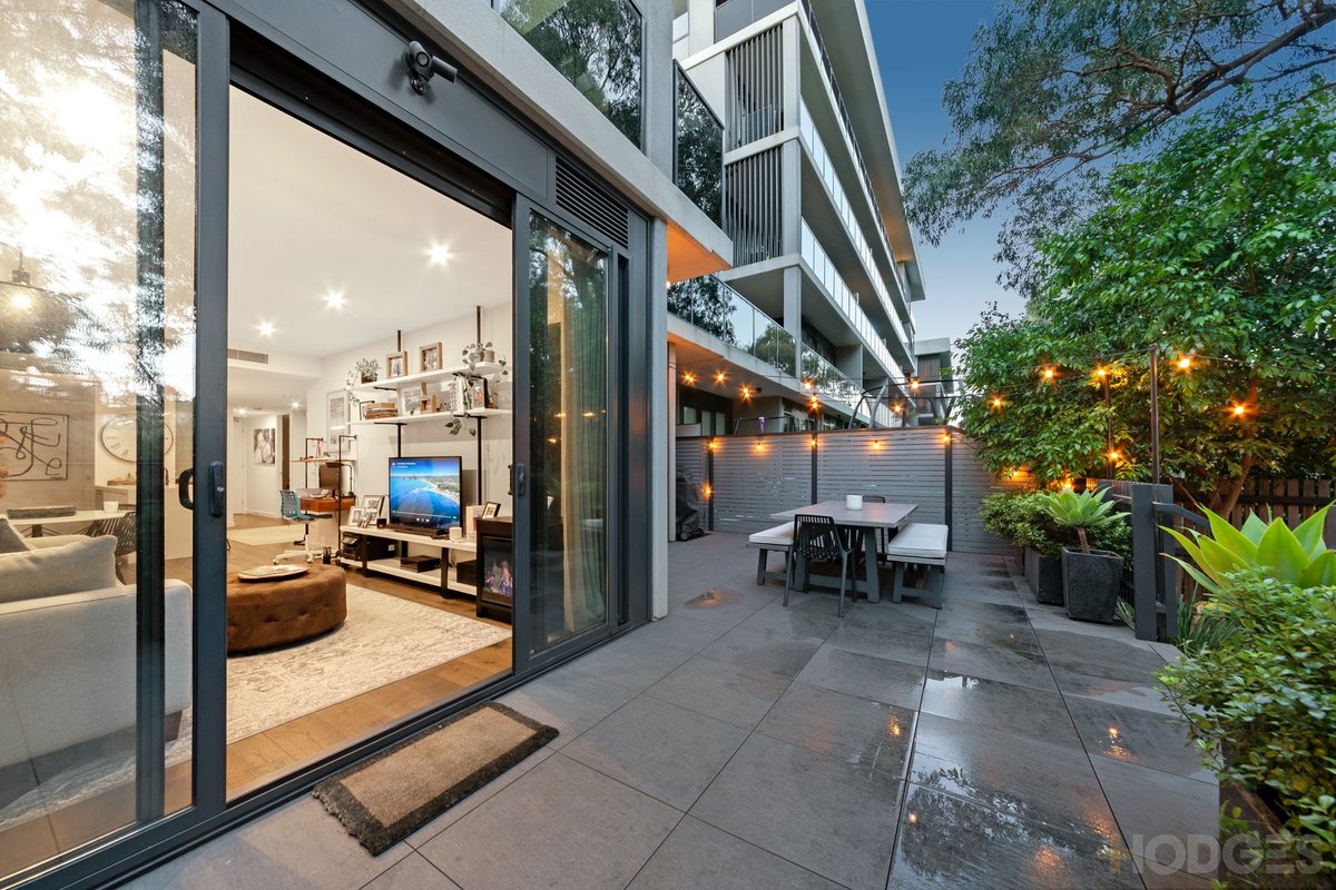 111 / 226 Bay Road Sandringham - Residential for sale