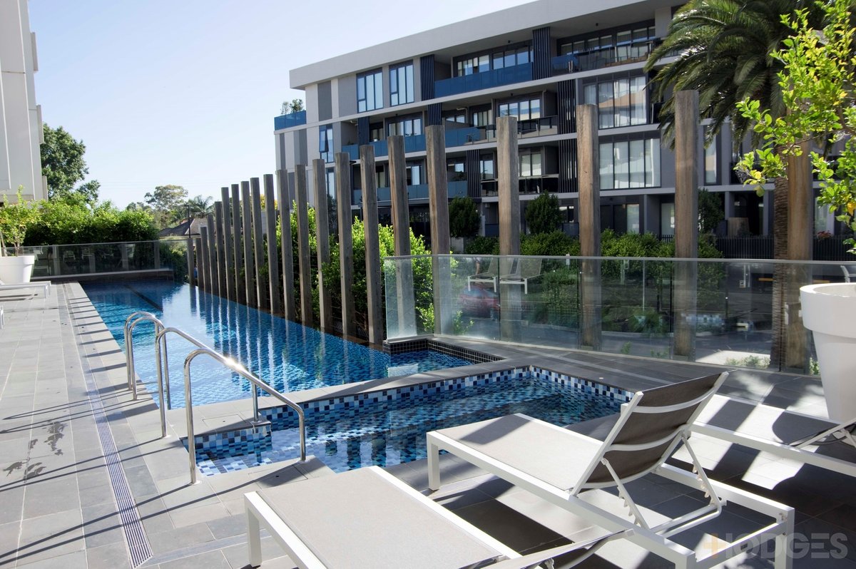 111 / 226 Bay Road Sandringham - Residential for sale