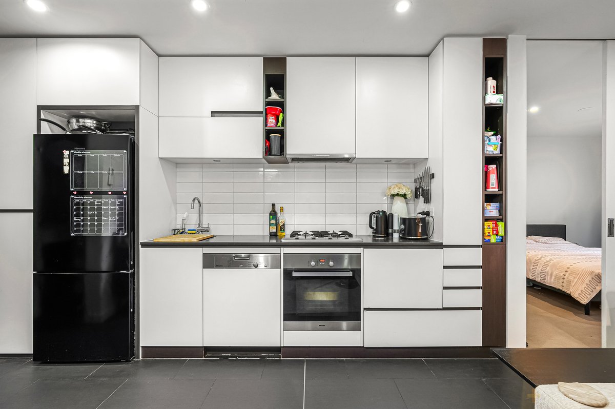 111 / 229 Toorak Road South Yarra - Residential for sale