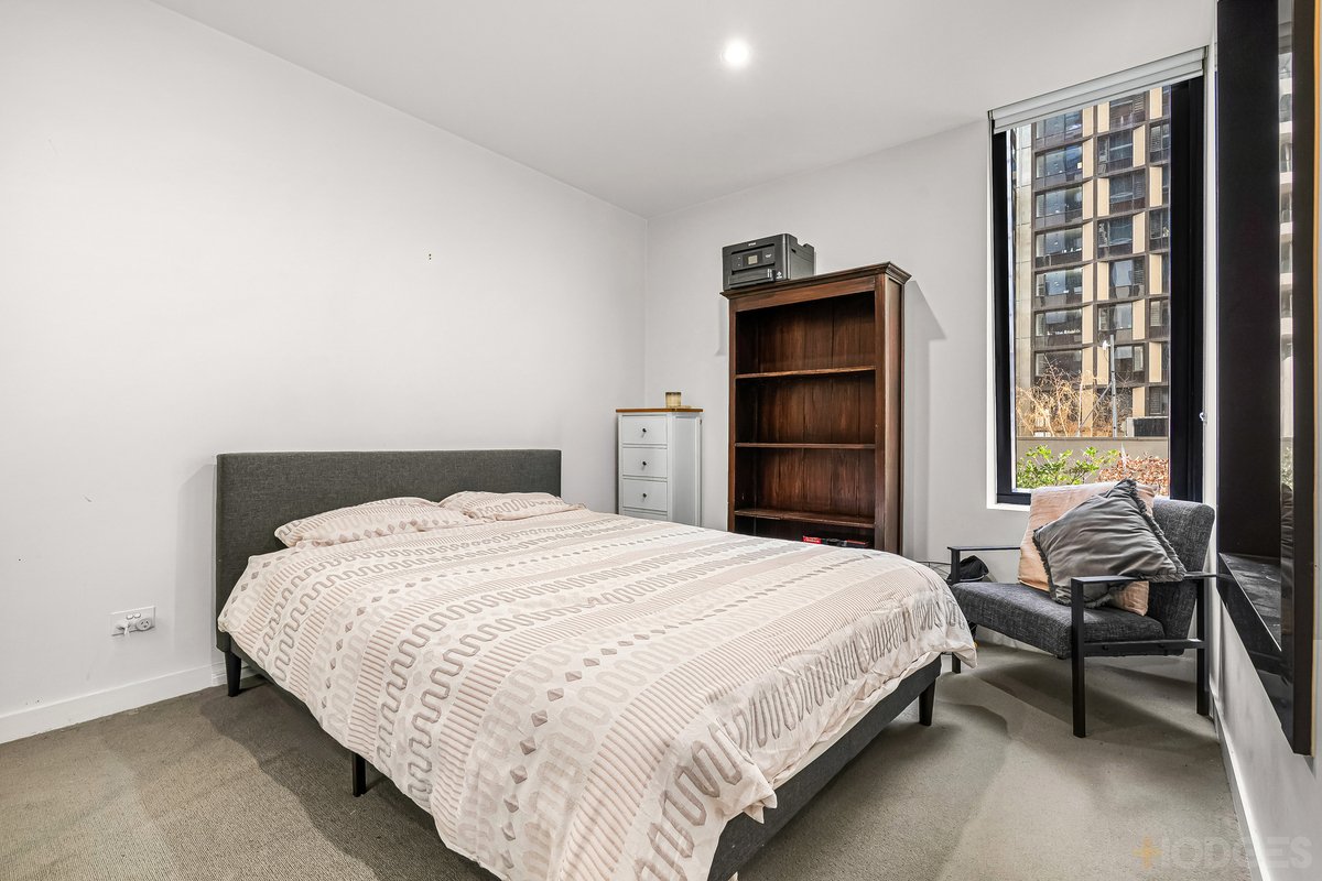 111 / 229 Toorak Road South Yarra - Residential for sale