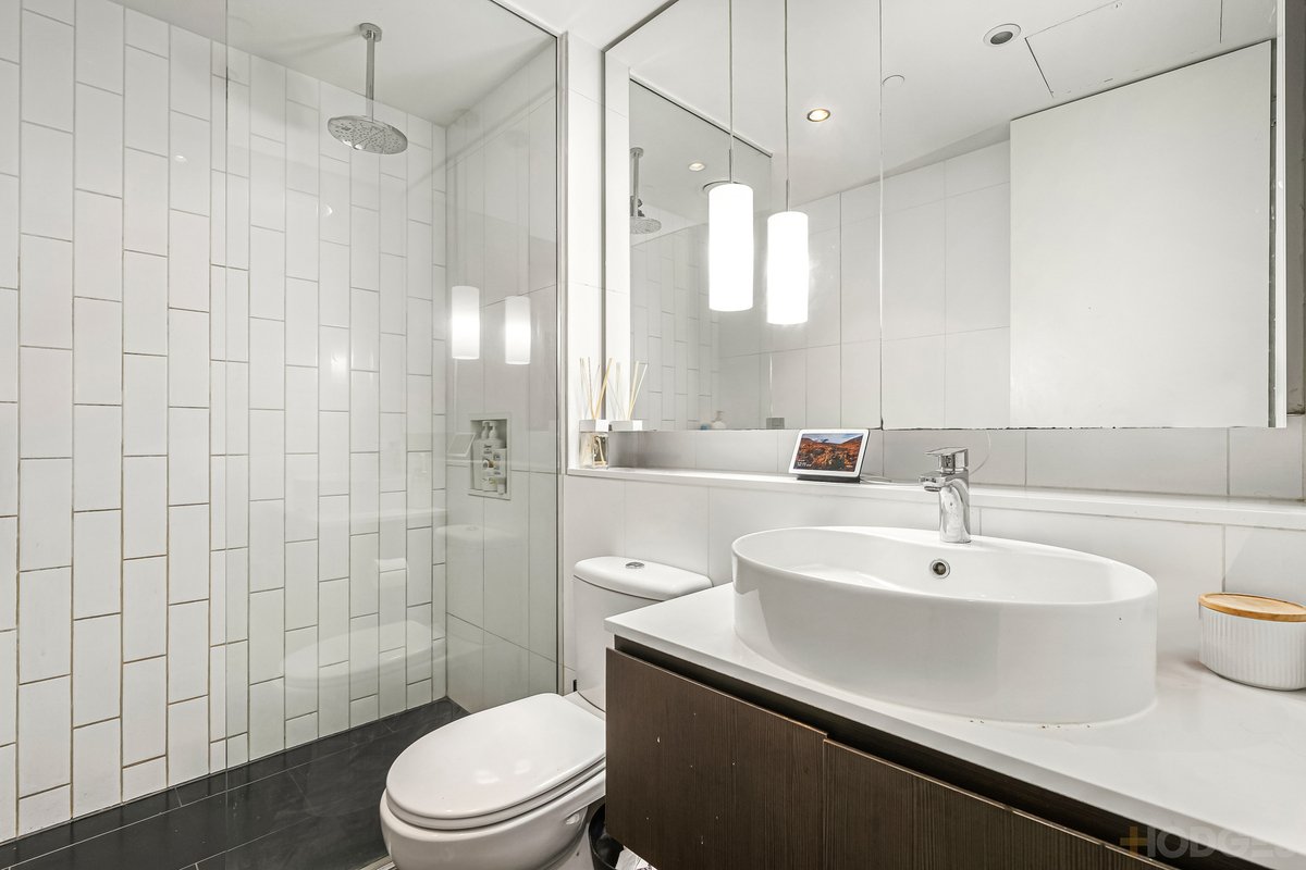 111 / 229 Toorak Road South Yarra - Residential for sale