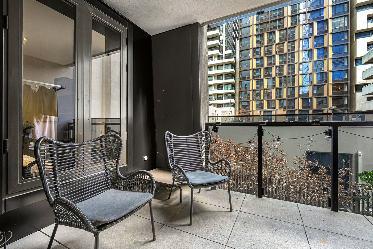 111 / 229 Toorak Road South Yarra - Residential for sale
