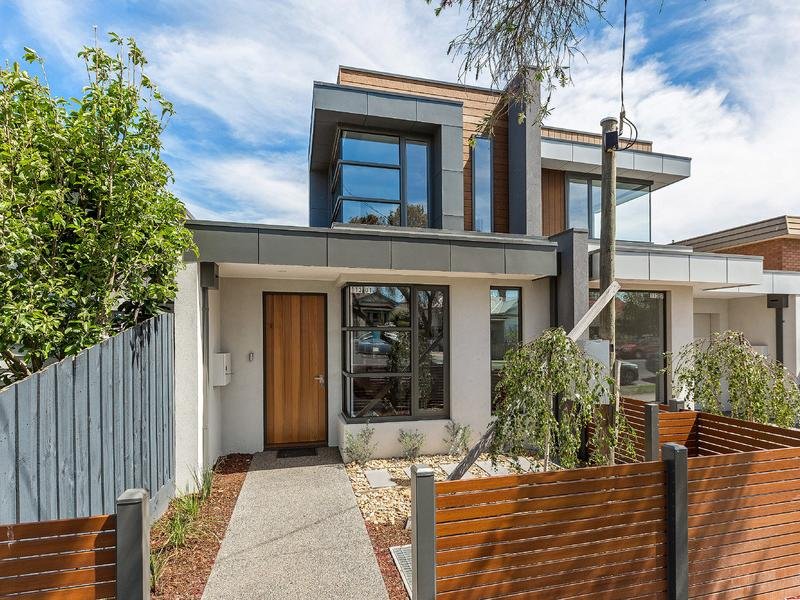 1 / 113 Anderson Street YARRAVILLE - Residential for sale