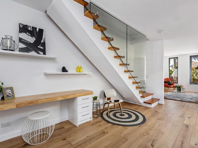 1 / 113 Anderson Street YARRAVILLE - Residential for sale