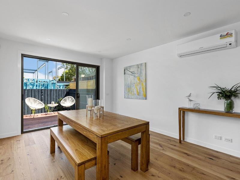 1 / 113 Anderson Street YARRAVILLE - Residential for sale