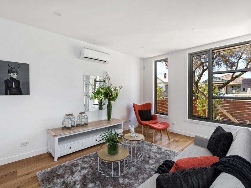 1 / 113 Anderson Street YARRAVILLE - Residential for sale